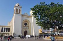 Express Tour Historic Center San Salvador