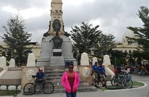 Express Tour Historic Center San Salvador