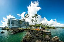 Historic Hilo Bay Waterfalls by Kayak