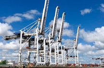 Savannah Georgia Port Tour