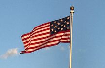Private Marine Corps Tour of Washington DC by Luxury Car