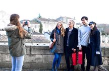 St-Emilion & Médoc Combine Day Tour including Wine Tastings and Lunch
