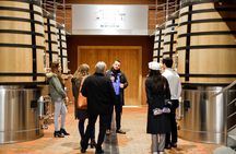 Saint-Emilion Food and Wine Day Tour