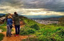 Sarajevo War Tour: A Veteran's Story of the Siege (fees included)