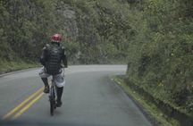 4-Day Inca Jungle Trek to Machu Picchu