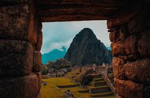 Jungle Trail to Machu Picchu (mountainbiking, rafting, ziplining) - 4 day tour