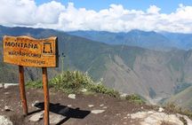 Jungle Trail to Machu Picchu (mountainbiking, rafting, ziplining) - 4 day tour