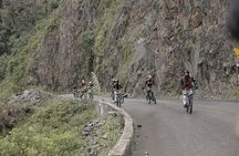 Inca Jungle Trek to Machu Picchu 3 Days Tour