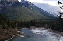 Lake Louise and Banff Day Trip