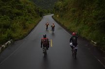 Inca Jungle Trek to Machu Picchu 3 Days Tour