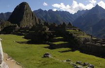 Inca Jungle Trek to Machu Picchu 3 Days Tour