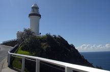 Byron Bay Lighthouse and Hinterland Tour