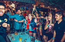 Las Vegas Club Crawl - Party Bus Tour