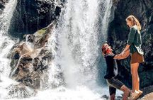 Atlas Mountains and Three Valleys & Waterfalls Guided Day Trip from Marrakech