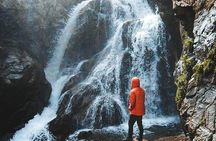 Atlas Mountains and Three Valleys & Waterfalls Guided Day Trip from Marrakech