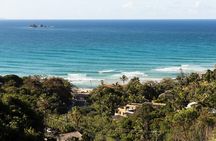Byron Bay Lighthouse and Hinterland Tour