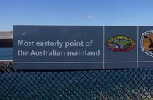 Byron Bay Lighthouse and Hinterland Tour