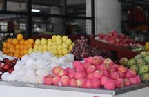 Denpasar City Food Tour (Day Tour)
