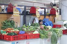 Denpasar City Food Tour (Day Tour)