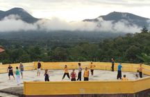 Afternoon Course - Shaolin Kung Fu Training