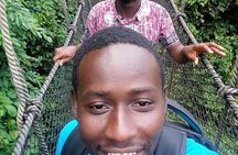Accra to Cape Coast to Elmina Heritage Tour