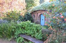 Hobbiton Movie Set day tour From Auckland