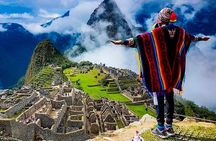 Machu Picchu in one day
