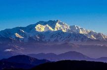 Singalila Ridge Trek from Darjeeling - 6 Days 
