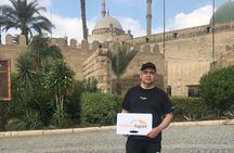 Private Tour 2-Days in Cairo & Giza / Including lunch