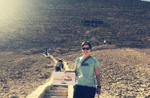 Private Tour 2-Days in Cairo & Giza / Including lunch