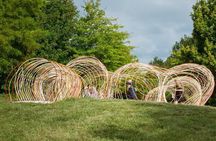 Private Tour - Horse Riding, Wine Tasting and Art Trail 