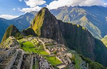 2-Day: Machu Picchu By Train from Cusco
