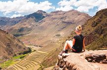 Sacred Valley of Incas (Day Trip)