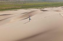 1 Day Semi-Gobi Tour with Lunch And Enjoying Camel or Horseback