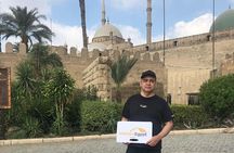 Special 2 Day Tour in Cairo (Private Tours)