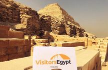 Special 2 Day Tour in Cairo (Private Tours)