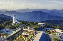 Guided Ba Na Hills & Golden Bridge Day Tour from Hoi An/Da Nang