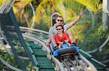 Ba Na Hills, Golden Bridge, Cable Car- 1 Day from Hoi An/ Da Nang