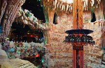 Ba Na Hills, Golden Bridge, Cable Car- 1 Day from Hoi An/ Da Nang