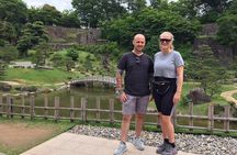 Kanazawa Customized Half-Day Tour with Licensed Local Guide