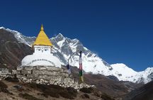 Everest Base camp Trek 11 days