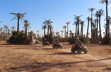 Quad Biking