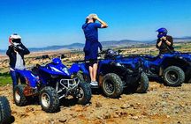 Quad Biking