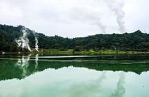 Private Manado Tour to Woloan Village, Tondano Lake & Minahasa Highland