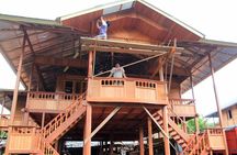 Private Manado Tour to Woloan Village, Tondano Lake & Minahasa Highland