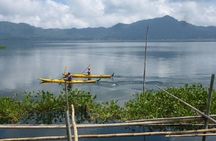 Private Manado Tour to Woloan Village, Tondano Lake & Minahasa Highland