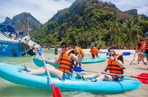SAMUI: ANGTHONG NATIONAL MARINE PARK by Speed Boat-Lunch