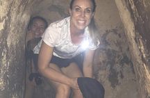 From Saigon Cuchi Tunnels & Mekong Delta Full Day Small Group