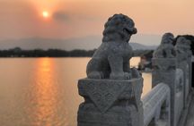 All Inclusive Tour to Summer Palace and Lama Temple