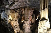 Best of SLOVENIA - Bled + Postojna + Ljubljana - Day Tour from Zagreb